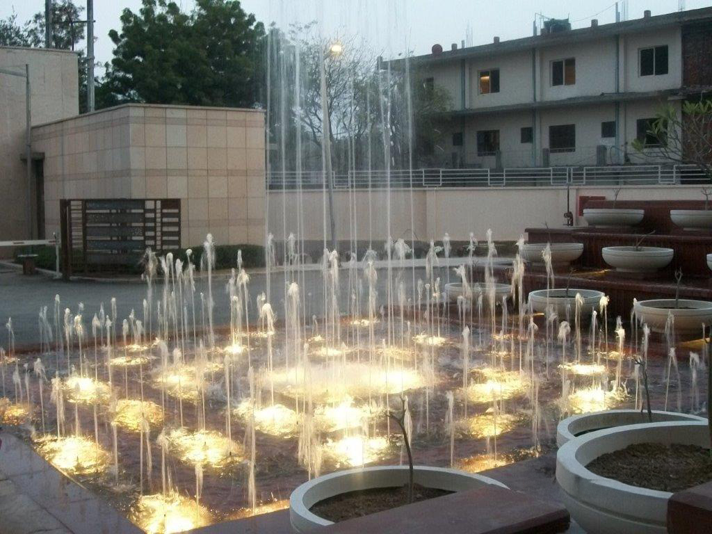 The IVY, Gurgaon (019)